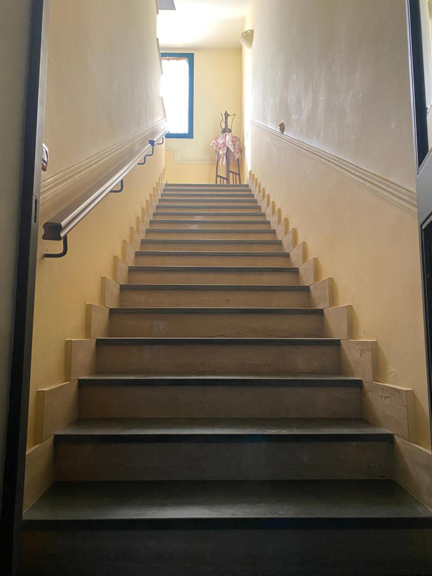 Villa Sorge Apartments San Giorgio a Cremano Exterior foto